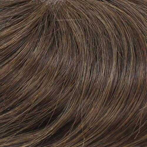 100SL Adelle Special Lining Human Hair Wig - Image 11