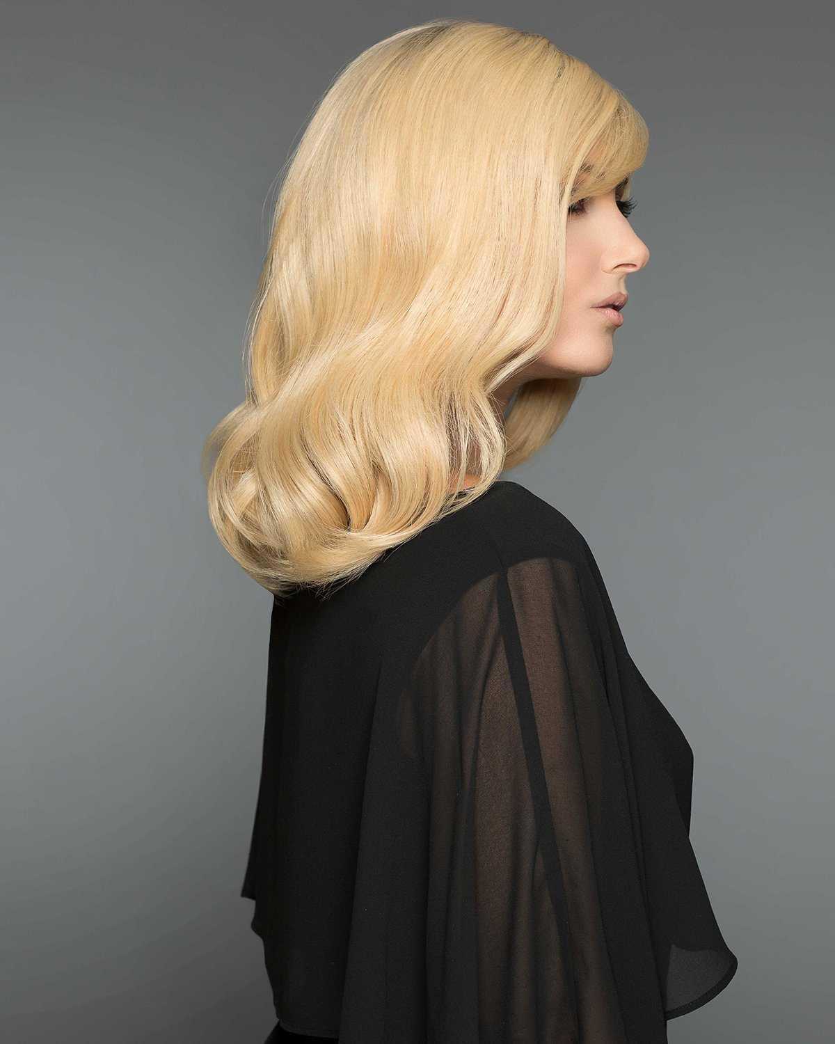 100SL Adelle Special Lining Human Hair Wig - Image 2