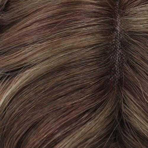 100SL Adelle Special Lining Human Hair Wig - Image 28