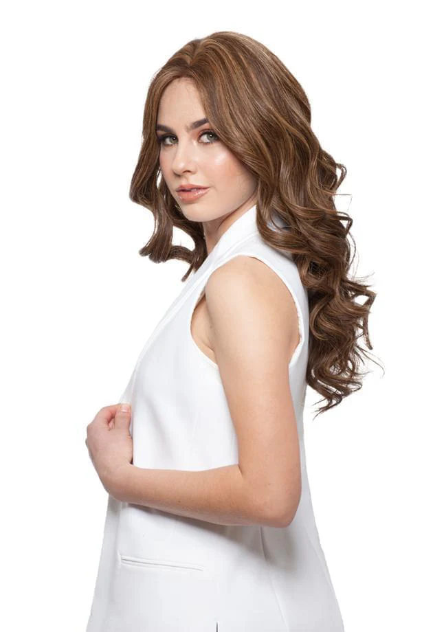 105A Amber II H/T by Wig Pro - Hand-Tied - Image 13