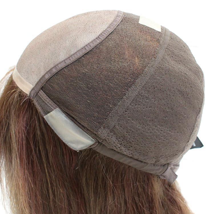 105A Amber II H/T by Wig Pro - Hand-Tied - Image 45