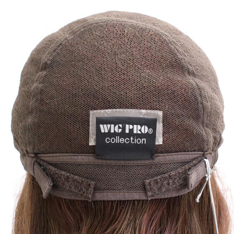 105A Amber II H/T by Wig Pro - Hand-Tied - Image 47