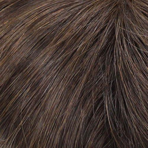 105A Amber II H/T by Wig Pro - Hand-Tied - Image 53