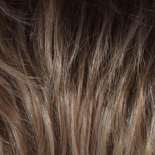 105A Amber II H/T by Wig Pro - Hand-Tied - Image 71