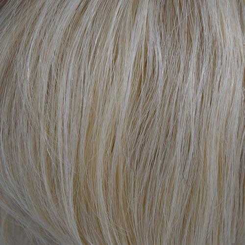 105SL Amber SL Mono Top Human Hair Wig - Image 16