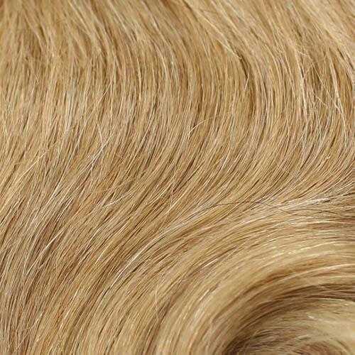 105SL Amber SL Mono Top Human Hair Wig - Image 18