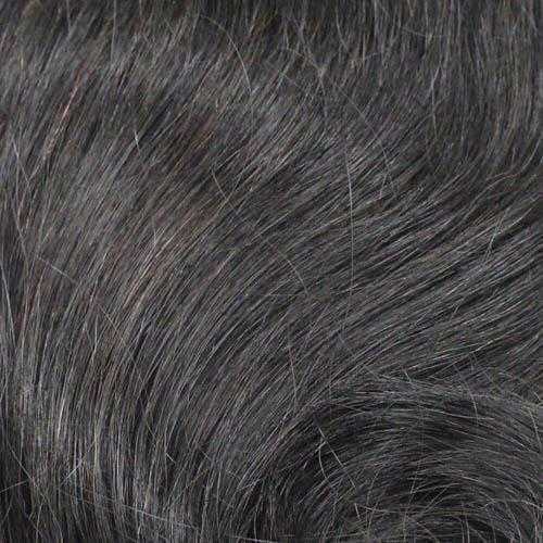 105SL Amber SL Mono Top Human Hair Wig - Image 40