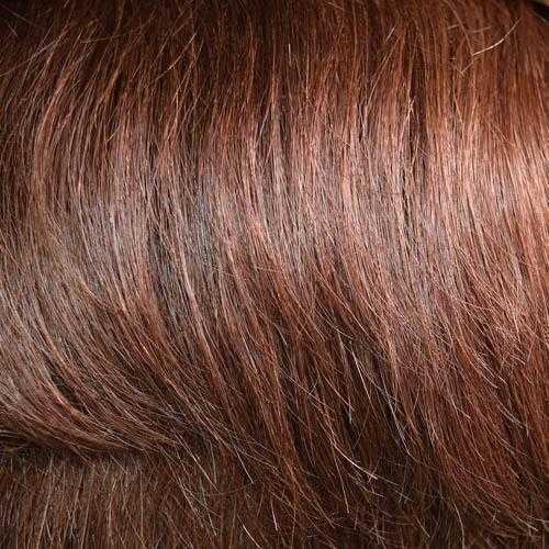 105SL Amber SL Mono Top Human Hair Wig - Image 58