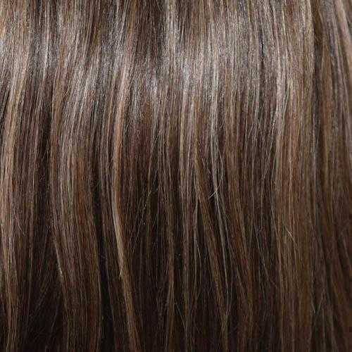 105SL Amber SL Mono Top Human Hair Wig - Image 63