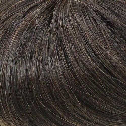 105SL Amber SL Mono Top Human Hair Wig - Image 72