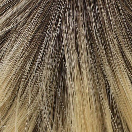 111FF Paige Mono-Top, Machine Back Wig without Bangs by WIGPRO - Image 12