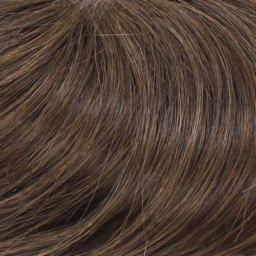 111FF Paige Mono-Top, Machine Back Wig without Bangs by WIGPRO - Image 16