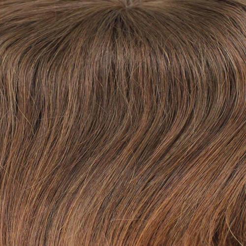 111FF Paige Mono-Top, Machine Back Wig without Bangs by WIGPRO - Image 18