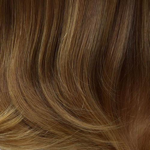 111FF Paige Mono-Top, Machine Back Wig without Bangs by WIGPRO - Image 22