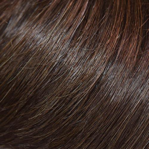 111FF Paige Mono-Top, Machine Back Wig without Bangs by WIGPRO - Image 38