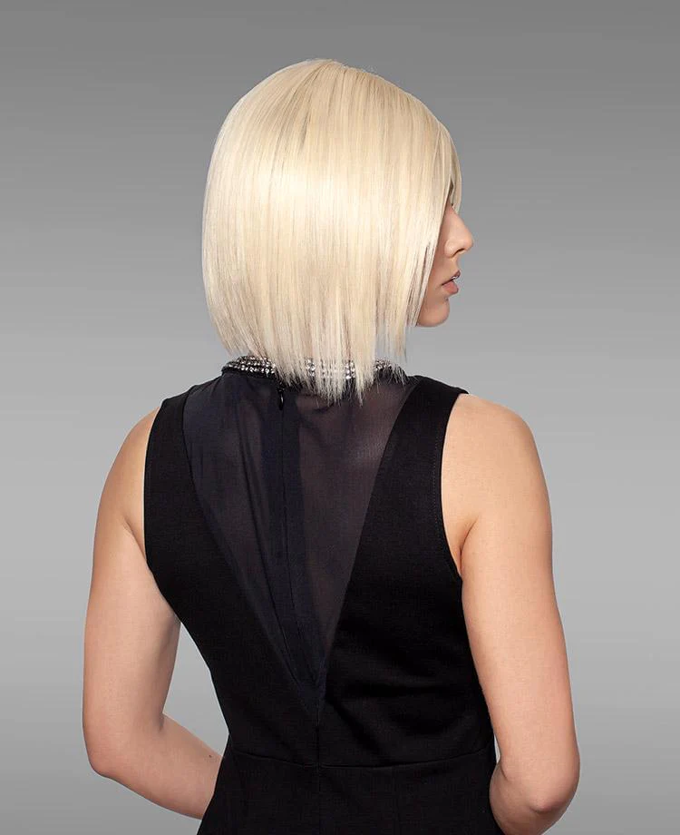 111FF Paige Mono-Top, Machine Back Wig without Bangs by WIGPRO - Image 4