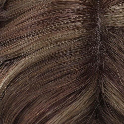 111FF Paige Mono-Top, Machine Back Wig without Bangs by WIGPRO - Image 45