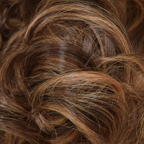 111FF Paige Mono-Top, Machine Back Wig without Bangs by WIGPRO - Image 46