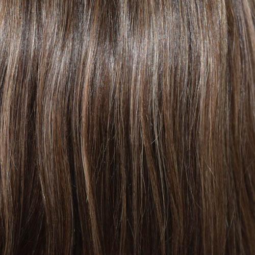 111FF Paige Mono-Top, Machine Back Wig without Bangs by WIGPRO - Image 47
