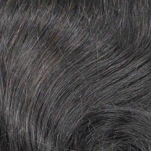 114 Sunny II H/T Mono Top, Hand-Tied Short Human Hair Wig  by WIGPRO - Image 10