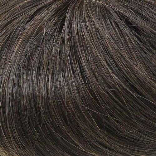 114 Sunny II H/T Mono Top, Hand-Tied Short Human Hair Wig  by WIGPRO - Image 11