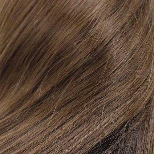 114 Sunny II H/T Mono Top, Hand-Tied Short Human Hair Wig  by WIGPRO - Image 17