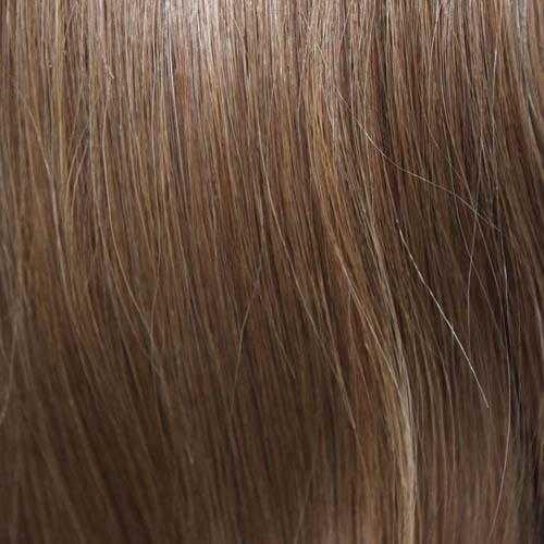114 Sunny II H/T Mono Top, Hand-Tied Short Human Hair Wig  by WIGPRO - Image 24