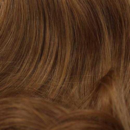 114 Sunny II H/T Mono Top, Hand-Tied Short Human Hair Wig  by WIGPRO - Image 28