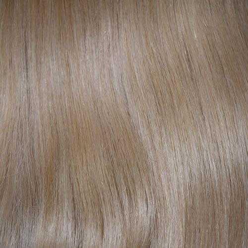 114 Sunny II H/T Mono Top, Hand-Tied Short Human Hair Wig  by WIGPRO - Image 29