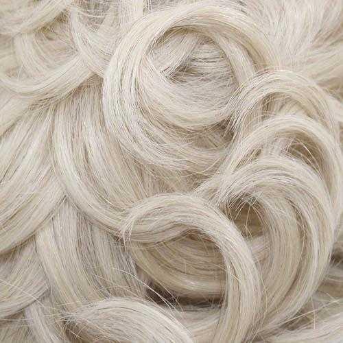114 Sunny II H/T Mono Top, Hand-Tied Short Human Hair Wig  by WIGPRO - Image 30