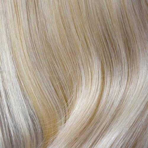 114 Sunny II H/T Mono Top, Hand-Tied Short Human Hair Wig  by WIGPRO - Image 31