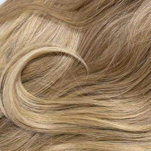 114 Sunny II H/T Mono Top, Hand-Tied Short Human Hair Wig  by WIGPRO - Image 32