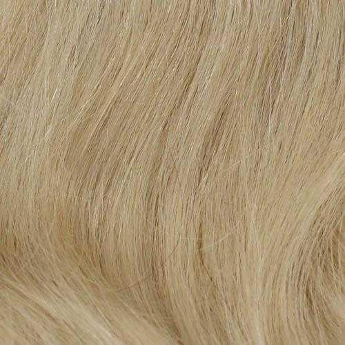114 Sunny II H/T Mono Top, Hand-Tied Short Human Hair Wig  by WIGPRO - Image 33