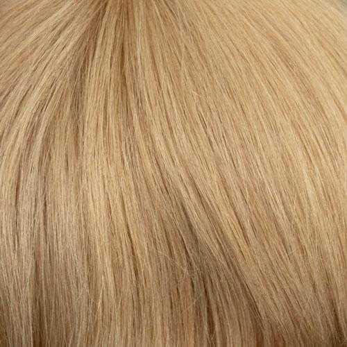 114 Sunny II H/T Mono Top, Hand-Tied Short Human Hair Wig  by WIGPRO - Image 35