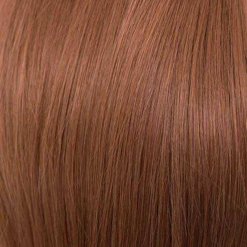 114 Sunny II H/T Mono Top, Hand-Tied Short Human Hair Wig  by WIGPRO - Image 40