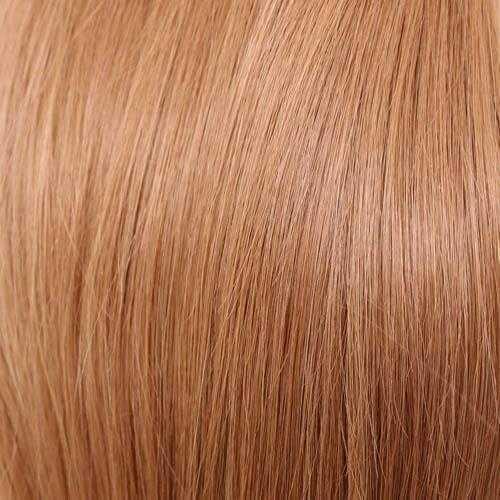 114 Sunny II H/T Mono Top, Hand-Tied Short Human Hair Wig  by WIGPRO - Image 42