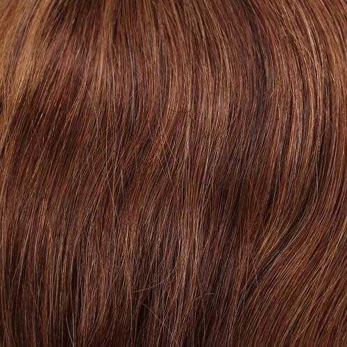 114 Sunny II H/T Mono Top, Hand-Tied Short Human Hair Wig  by WIGPRO - Image 43