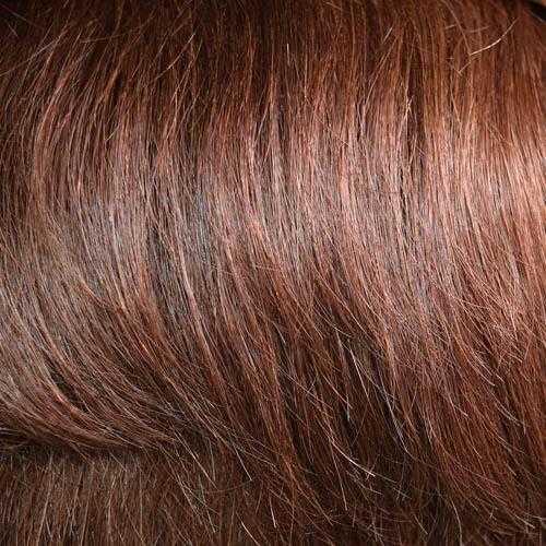 114 Sunny II H/T Mono Top, Hand-Tied Short Human Hair Wig  by WIGPRO - Image 44
