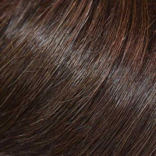 114 Sunny II H/T Mono Top, Hand-Tied Short Human Hair Wig  by WIGPRO - Image 45