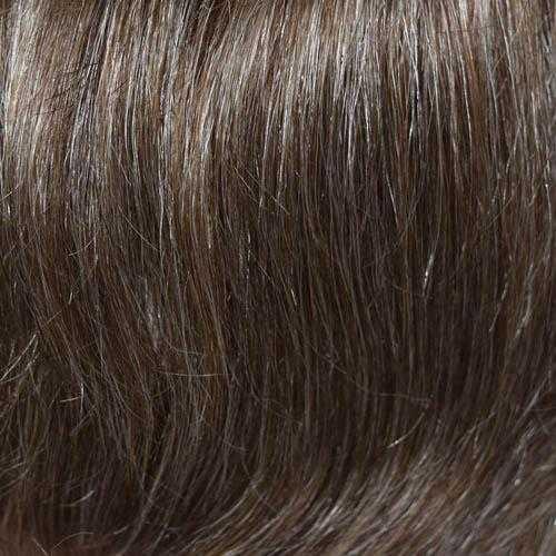 114 Sunny II H/T Mono Top, Hand-Tied Short Human Hair Wig  by WIGPRO - Image 46