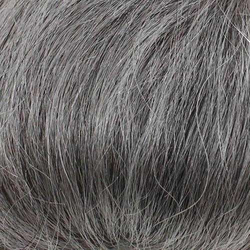 114 Sunny II H/T Mono Top, Hand-Tied Short Human Hair Wig  by WIGPRO - Image 47