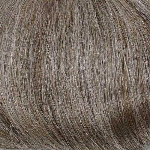 114 Sunny II H/T Mono Top, Hand-Tied Short Human Hair Wig  by WIGPRO - Image 48