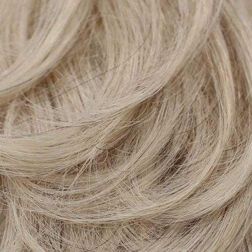 114 Sunny II H/T Mono Top, Hand-Tied Short Human Hair Wig  by WIGPRO - Image 49
