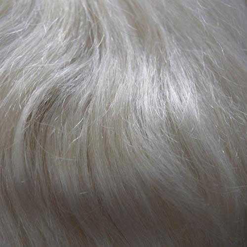 114 Sunny II H/T Mono Top, Hand-Tied Short Human Hair Wig  by WIGPRO - Image 50
