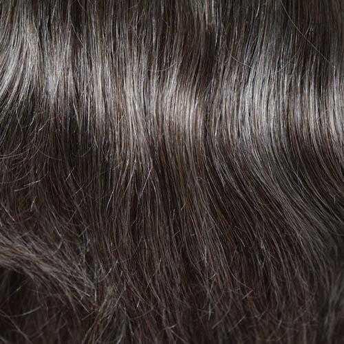 114 Sunny II H/T Mono Top, Hand-Tied Short Human Hair Wig  by WIGPRO - Image 52