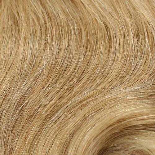 114 Sunny II H/T Mono Top, Hand-Tied Short Human Hair Wig  by WIGPRO - Image 53