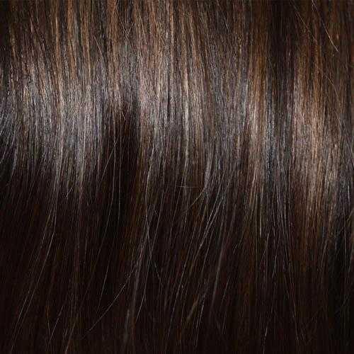114 Sunny II H/T Mono Top, Hand-Tied Short Human Hair Wig  by WIGPRO - Image 54