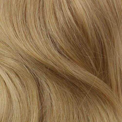 114 Sunny II H/T Mono Top, Hand-Tied Short Human Hair Wig  by WIGPRO - Image 56