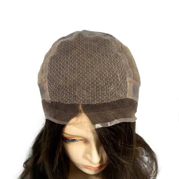 125P Diva by WIGPRO - Petite Hand Tied, Lace Front Wig - Image 13