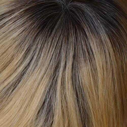 125P Diva by WIGPRO - Petite Hand Tied, Lace Front Wig - Image 23